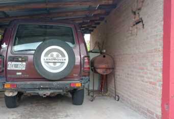 Foto 1 de la galería de Madrenatura en Mina Clavero