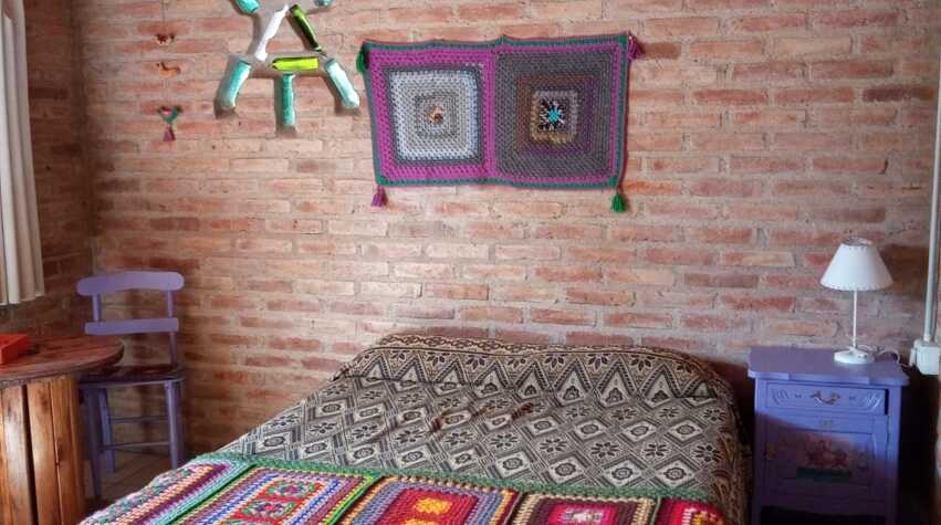 Foto principal de Madrenatura en Mina Clavero