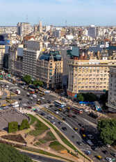 Foto 4 de Departamento Céntrico, Luminoso y Calido en Capital Federal