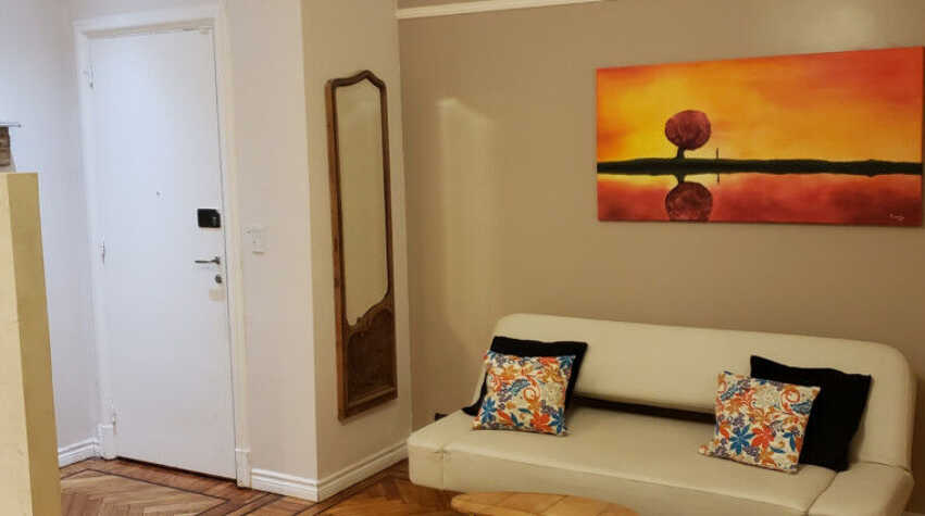 Foto principal de Departamento Céntrico, Luminoso y Calido en Capital Federal