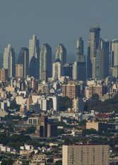 Foto 2 de la galería de Departamento Céntrico, Luminoso y Calido en Capital Federal