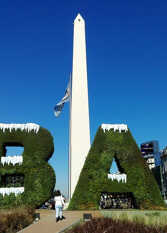Foto 3 de la galería de Departamento Céntrico, Luminoso y Calido en Capital Federal