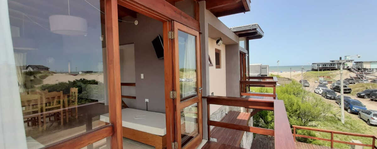 Foto principal de Cabañas Agreste en Villa Gesell