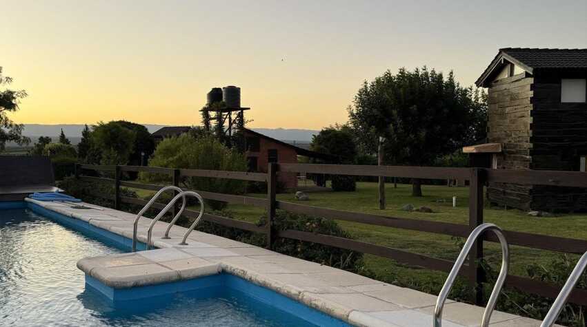 Foto principal de Cabañas El Atalaya en Santa Rosa De Calamuchita