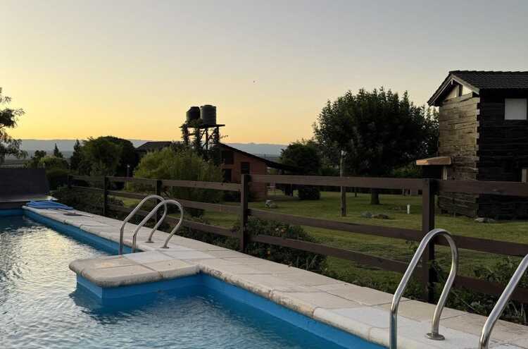 Foto principal de Cabañas El Atalaya en Santa Rosa De Calamuchita