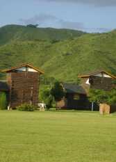 Foto 3 de la galería de El Atalaya Complejo de Cabañas en Santa Rosa De Calamuchita