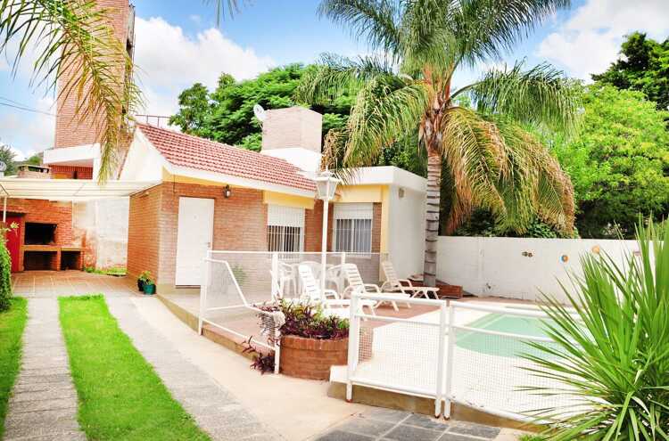 Foto principal de La Casa de Santa Rita en Villa Carlos Paz
