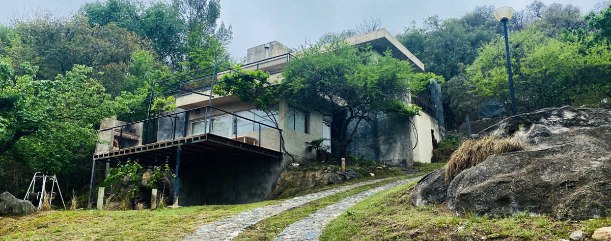 Foto principal de Casa Rincón de los Cerezos en Cuesta Blanca