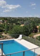 Foto 4 de Cabañas Habibi en Estancia Vieja