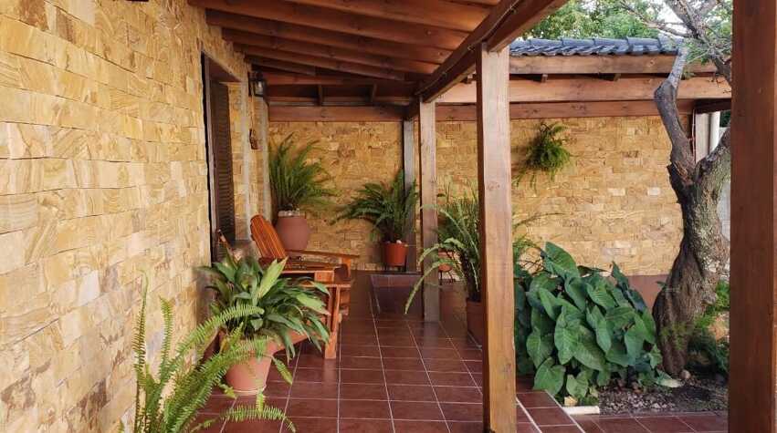 Foto principal de Casa La Lili en Embalse