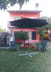 Foto 3 de la galería de Bungalows Los Naranjos en San José