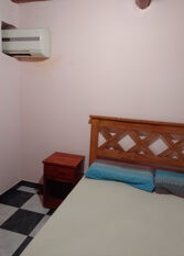 Foto 2 de la galería de Bungalows Los Naranjos en San José