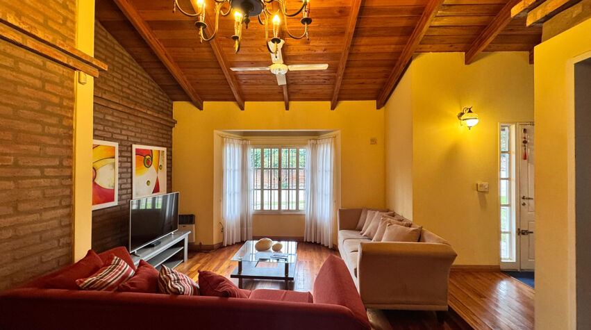 Foto principal de Gran Chalet  Andrea en Villa Carlos Paz
