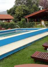 Foto 2 de Los Paraísos Complejo de Cabañas y Duplex en Villa De Merlo