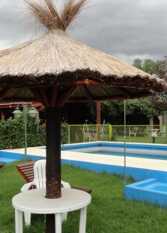 Foto 3 de Los Paraísos Complejo de Cabañas y Duplex en Villa De Merlo