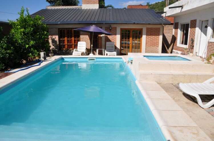 Foto principal de Casa principal en Villa Carlos Paz