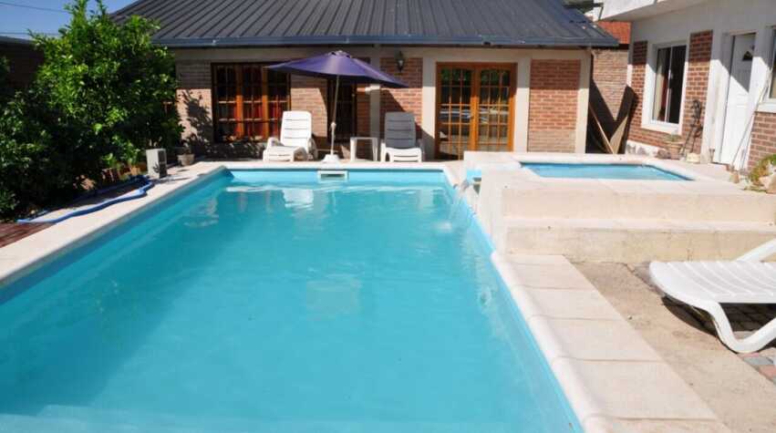 Foto principal de Casa principal en Villa Carlos Paz