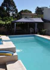 Foto 2 de la galería de Casa principal en Villa Carlos Paz