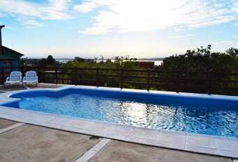 Foto 1 de la galería de Cabañas El Mirador en Embalse