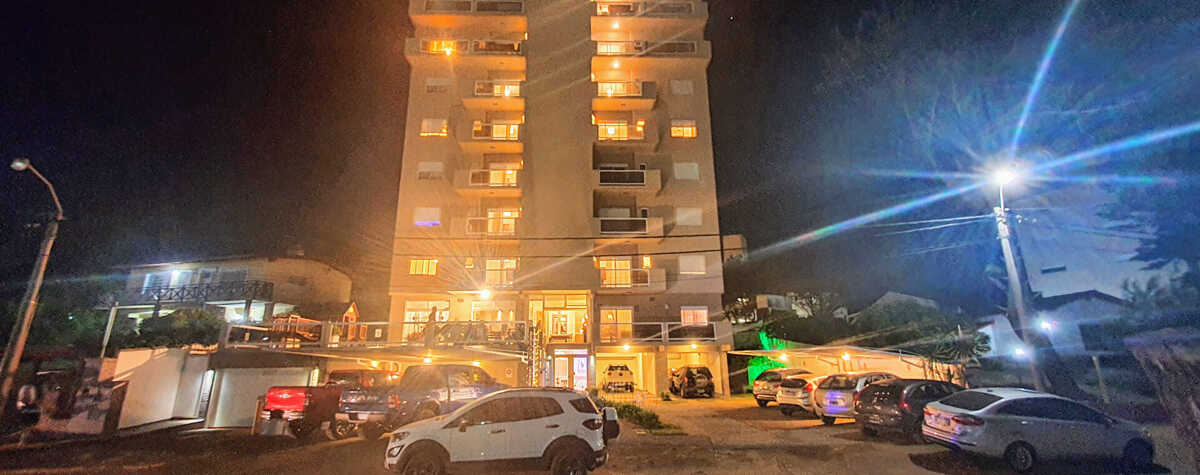 Foto principal de Departamentos Alhambra en Villa Gesell
