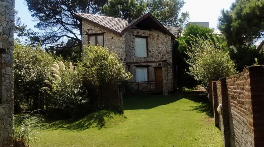 Foto principal de Casa Latitud 37 en Villa Gesell