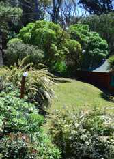 Foto 4 de Cabañas Casas de la Mar en Villa Gesell