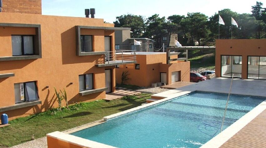 Foto principal de Complejo Dock Playa en Villa Gesell