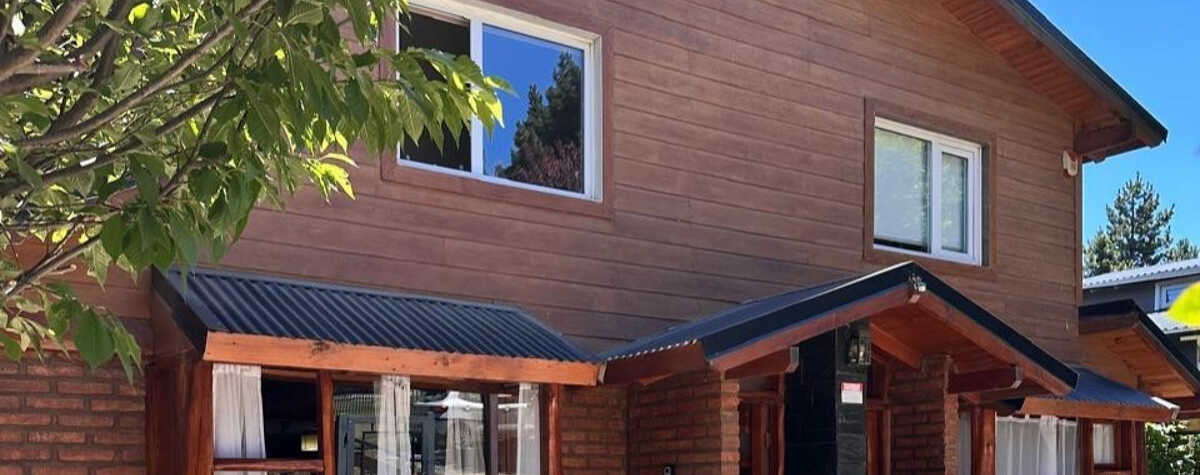 Foto principal de Cabañas Las Nubes en San Carlos De Bariloche