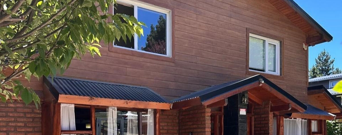 Foto principal de Cabañas Las Nubes en San Carlos De Bariloche