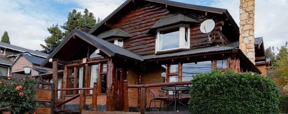 Foto principal de Cabañas Las Nubes en San Carlos De Bariloche