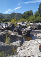 Foto 3 de la galería de Dúplex Río en Villa Carlos Paz