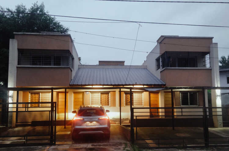 Foto principal de Dúplex Río en Villa Carlos Paz