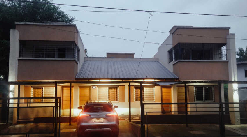 Foto principal de Dúplex Río en Villa Carlos Paz