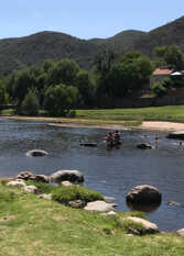 Foto 4 de Dúplex Río en Villa Carlos Paz