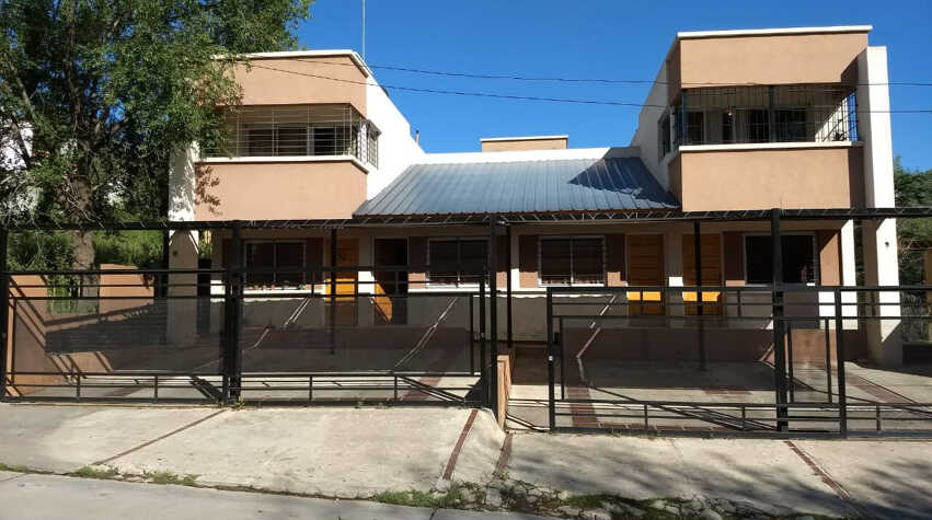 Foto principal de Dúplex Río en Villa Carlos Paz