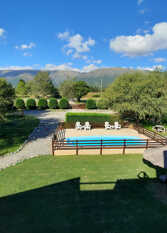 Foto 2 de la galería de Cabañas El Chañar en Los Molles