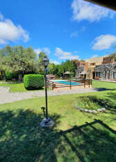 Foto 4 de Cabañas El Chañar en Los Molles