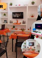 Foto 3 de la galería de MDF hospedaje en Villa Mercedes