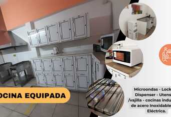 Foto 1 de la galería de MDF hospedaje en Villa Mercedes