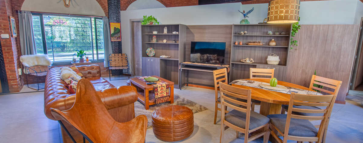 Foto principal de Casa loft estilo industrial en San Carlos De Bariloche