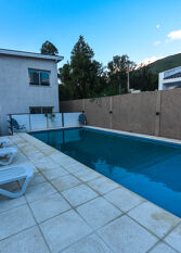 Foto 3 de la galería de Wingfield Cabañas Resort en La Falda