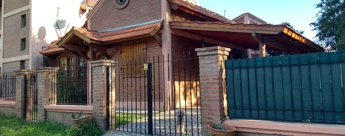 Foto principal de Complejo Norte en Villa De Merlo