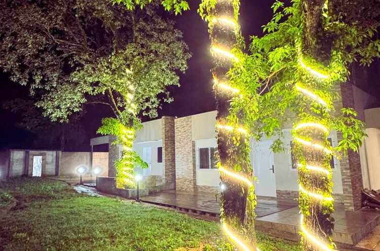 Foto principal de Aguas Grandes Lodge en Puerto Iguazú