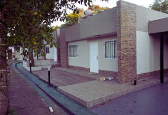 Foto 1 de la galería de Aguas Grandes Lodge en Puerto Iguazú