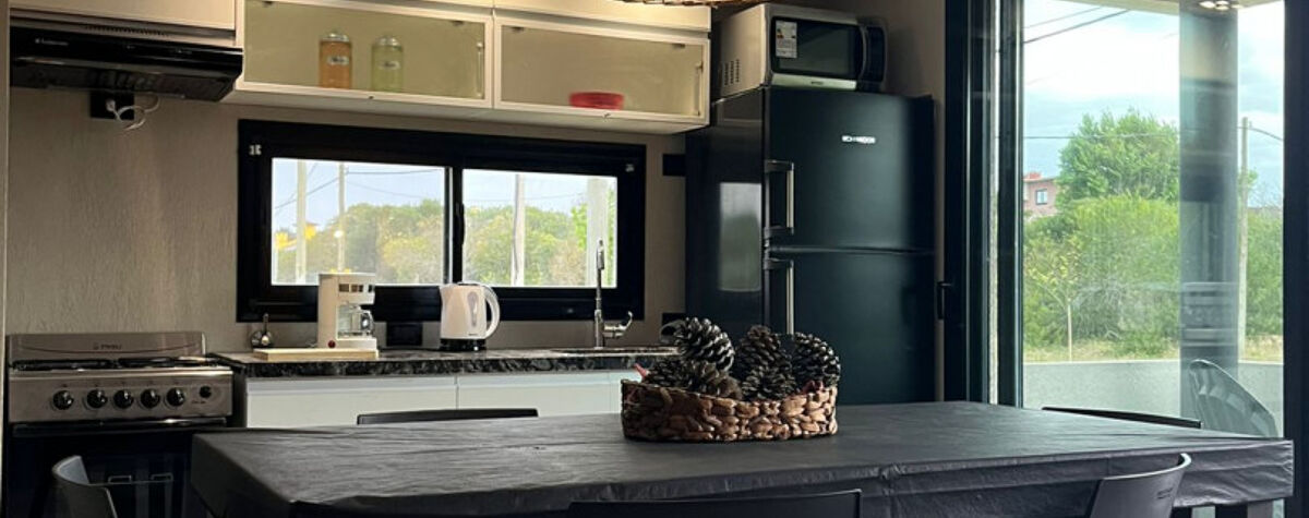 Foto principal de Departamento en Las Gaviotas a 2 cuadras de la playa en Las Gaviotas