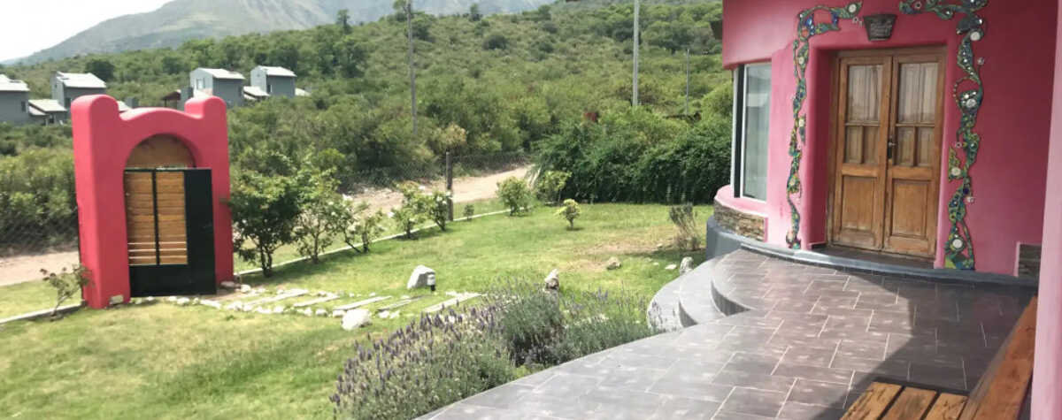 Foto principal de Casa particular en Capilla Del Monte
