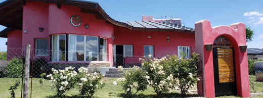 Foto 1 de Casa particular en Capilla Del Monte
