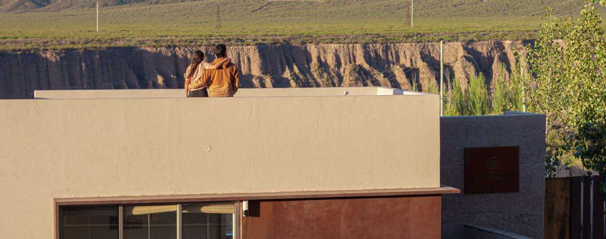Foto principal de Miramonte Posada, entre montañas en Lujan De Cuyo