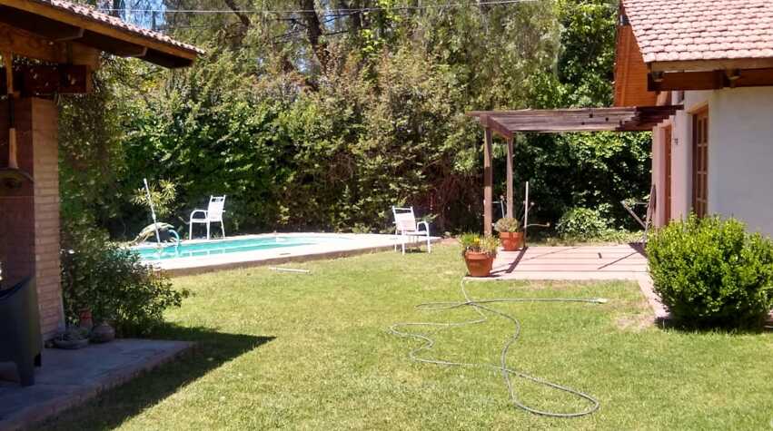 Foto principal de Posada del Huerto en Lujan De Cuyo