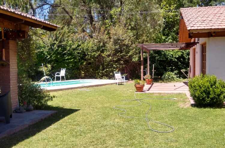 Foto principal de Posada del Huerto en Lujan De Cuyo
